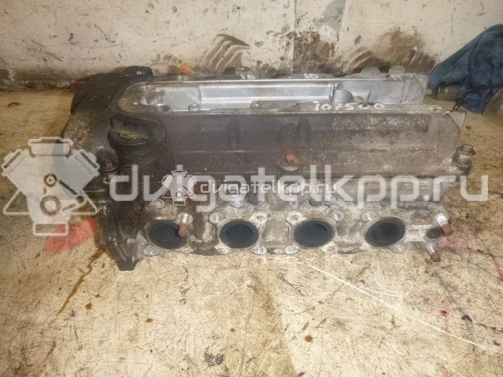 Фото Головка блока для двигателя M16A для Maruti Suzuki / Suzuki 99-142 л.с 16V 1.6 л бензин {forloop.counter}}