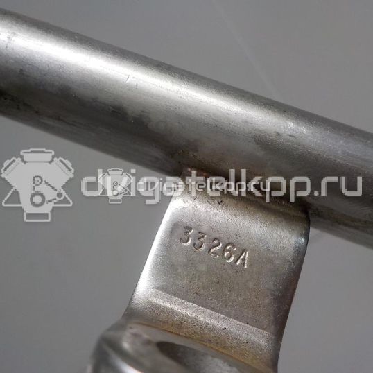 Фото Рейка топливная (рампа)  4891575aa для Chrysler / Dodge / Fiat / Chrysler (Bbdc) / Honda / Jeep