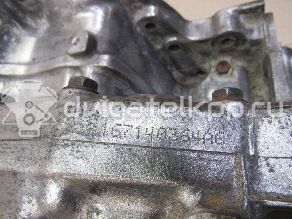 Фото Контрактная (б/у) АКПП для Suzuki Vitara / Grand Vitara / Sx4 / Liana / Swift 99-142 л.с 16V 1.6 л M16A бензин 2000954P33 {forloop.counter}}