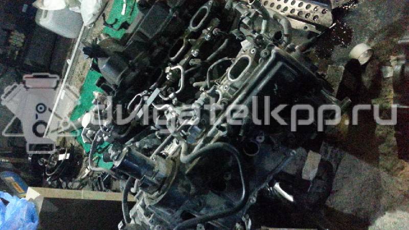 Фото Контрактный (б/у) двигатель VK56VD для Infiniti Qx80 / Qx56 400-426 л.с 32V 5.6 л бензин {forloop.counter}}