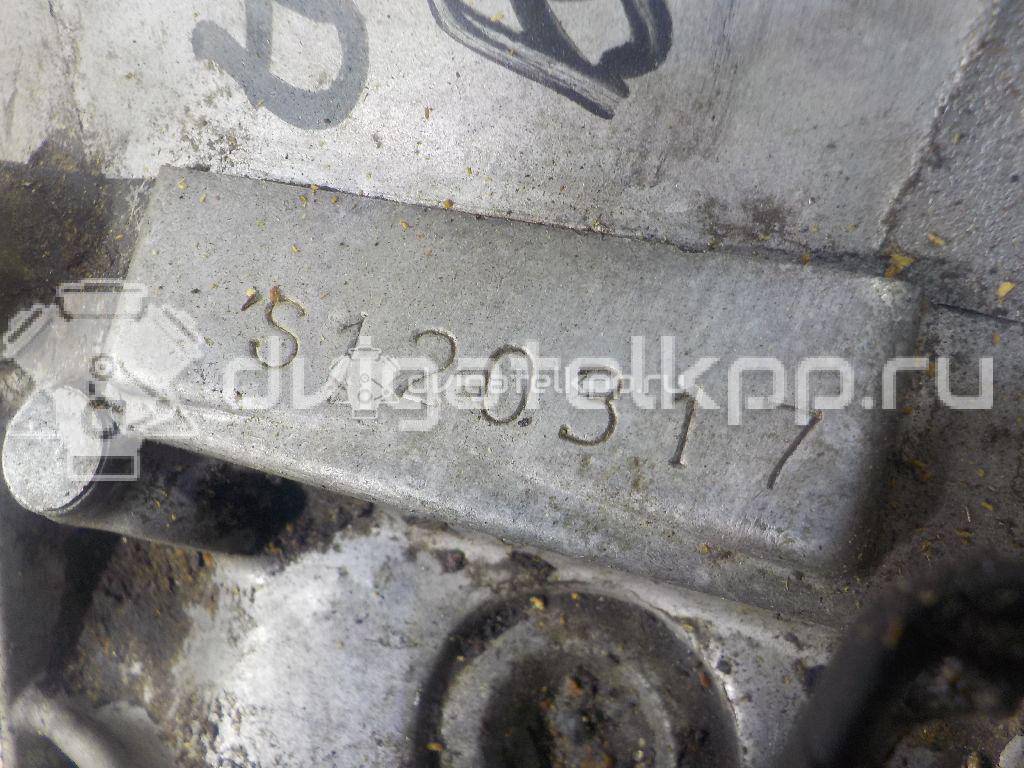 Фото Контрактная (б/у) МКПП для Suzuki Vitara / Baleno / Grand Vitara / X-90 El / Swift 92-99 л.с 16V 1.6 л G16B бензин {forloop.counter}}