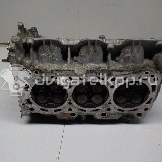 Фото Головка блока для двигателя 1GR-FE для Toyota / Toyota (Faw) 231-282 л.с 24V 4.0 л бензин 1110139755