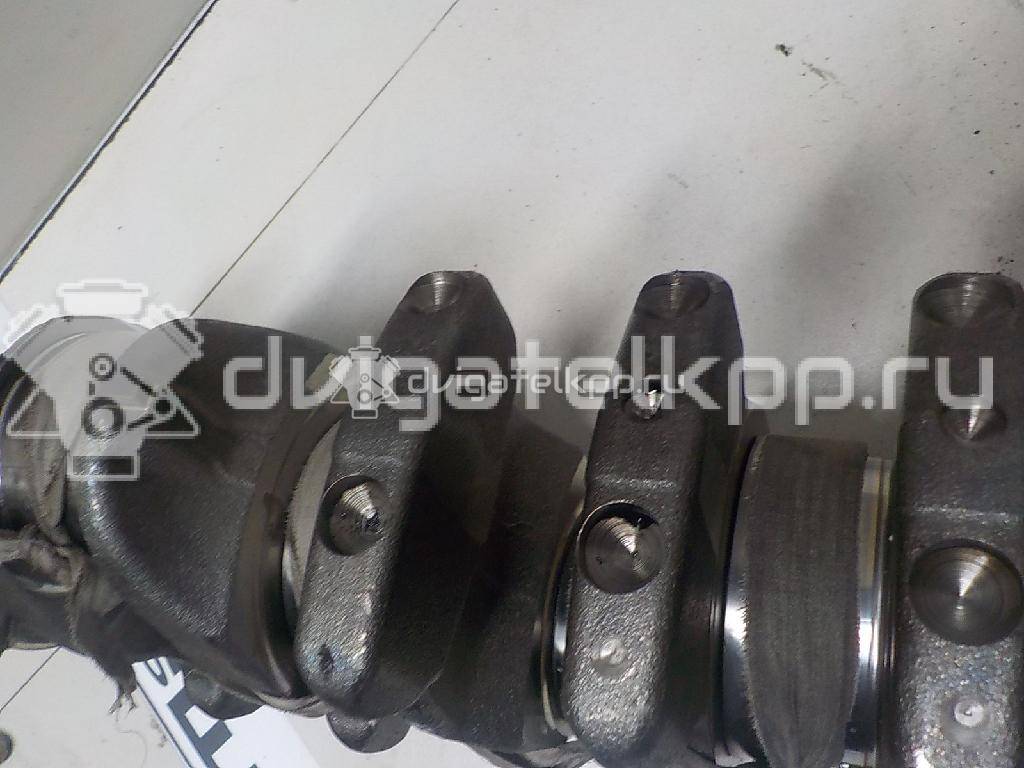 Фото Коленвал для двигателя 1KD-FTV для Toyota Dyna / Land Cruiser / Hiace / Hilux / Toyo Ace C Y2 102-204 л.с 16V 3.0 л Дизельное топливо 1340130010 {forloop.counter}}