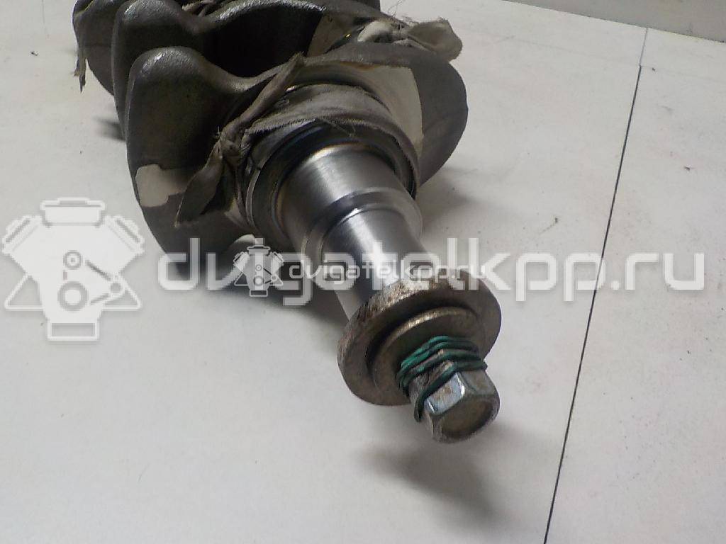 Фото Коленвал для двигателя 1KD-FTV для Toyota Dyna / Land Cruiser / Hiace / Hilux / Toyo Ace C Y2 102-204 л.с 16V 3.0 л Дизельное топливо 1340130010 {forloop.counter}}