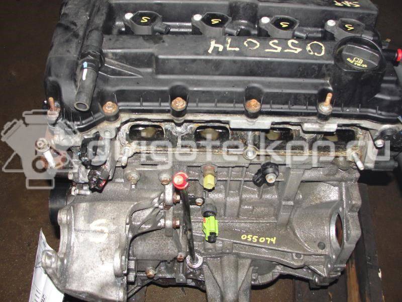 Фото Контрактный (б/у) двигатель ED3 для Chrysler / Dodge / Fiat / Honda / Jeep 170-175 л.с 16V 2.4 л бензин {forloop.counter}}