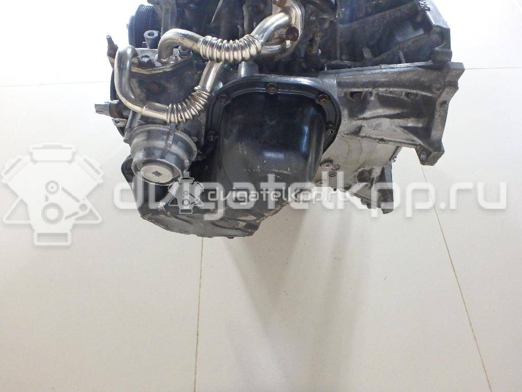 Фото Контрактный (б/у) двигатель 2GR-FE для Toyota Camry / Alphard / Harrier / Venza V1 / Avalon 204-328 л.с 24V 3.5 л бензин {forloop.counter}}