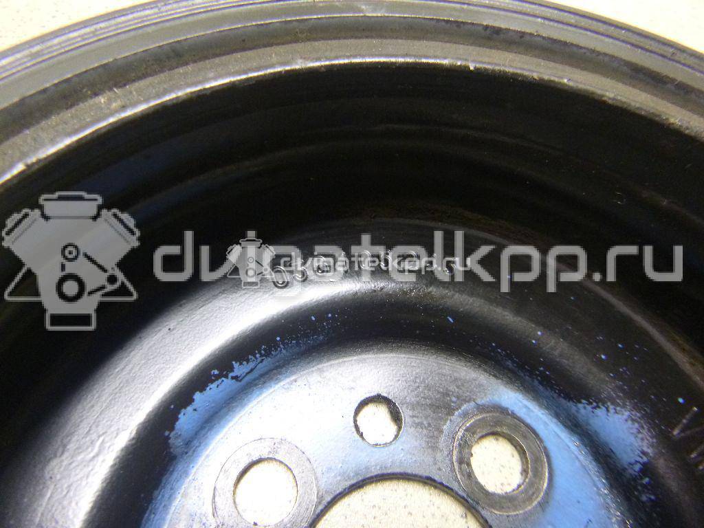 Фото Шкив коленвала  03G105243 для dodge Caliber {forloop.counter}}