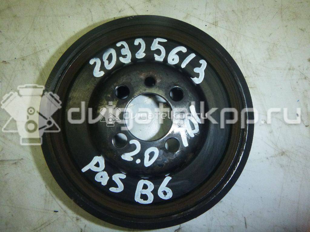 Фото Шкив коленвала  03G105243 для dodge Caliber {forloop.counter}}