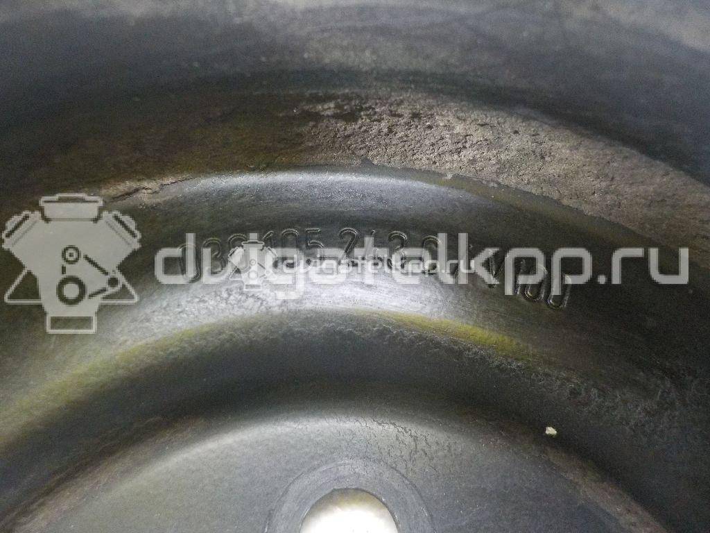 Фото Шкив коленвала  03G105243 для dodge Caliber {forloop.counter}}