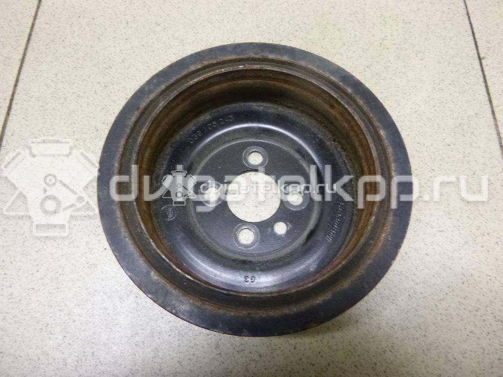 Фото Шкив коленвала  03g105243 для dodge Journey {forloop.counter}}