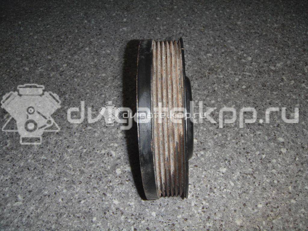 Фото Шкив коленвала  03G105243 для dodge Caliber {forloop.counter}}