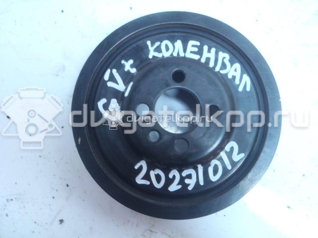 Фото Шкив коленвала  03G105243 для dodge Caliber {forloop.counter}}