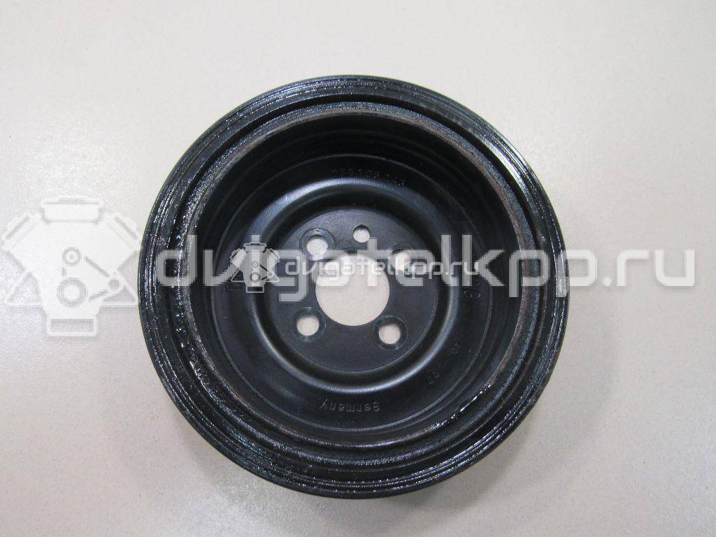 Фото Шкив коленвала  03g105243 для dodge Journey {forloop.counter}}