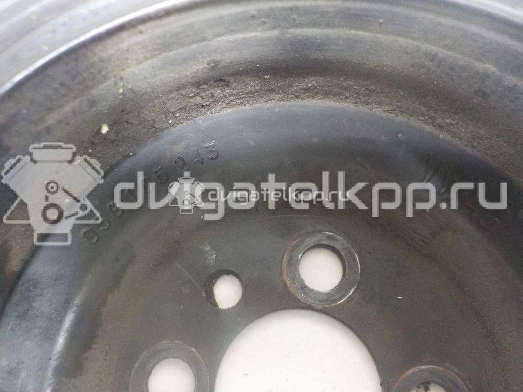 Фото Шкив коленвала  03g105243 для dodge Journey {forloop.counter}}