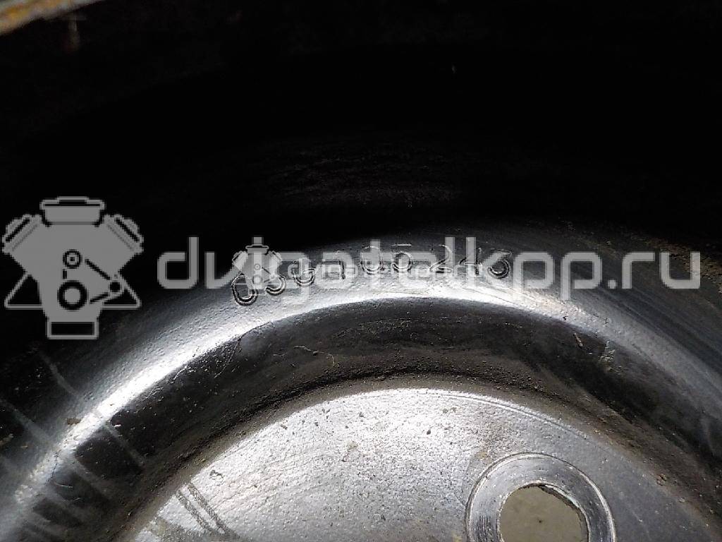 Фото Шкив коленвала  03g105243 для dodge Journey {forloop.counter}}