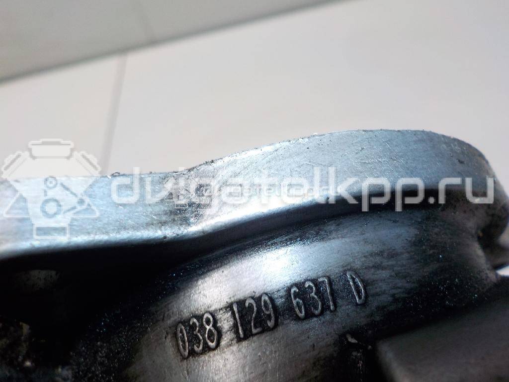 Фото Клапан рециркуляции выхлопных газов  038131501af для mitsubishi Outlander XL (CW) {forloop.counter}}