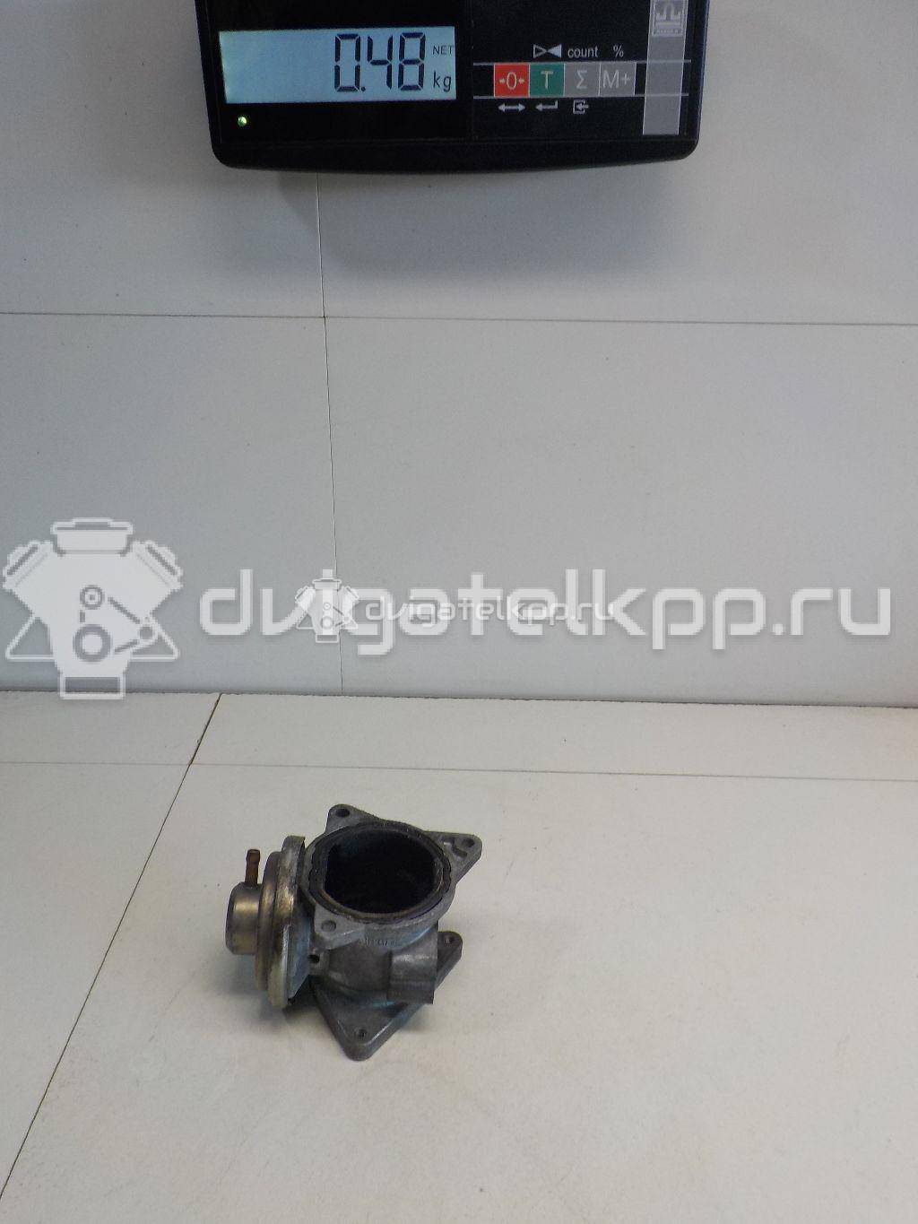 Фото Клапан рециркуляции выхлопных газов  038129637d для mitsubishi Outlander XL (CW) {forloop.counter}}