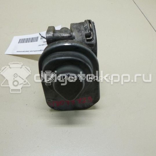 Фото Заслонка дроссельная электрическая  038128063L для dodge Caliber