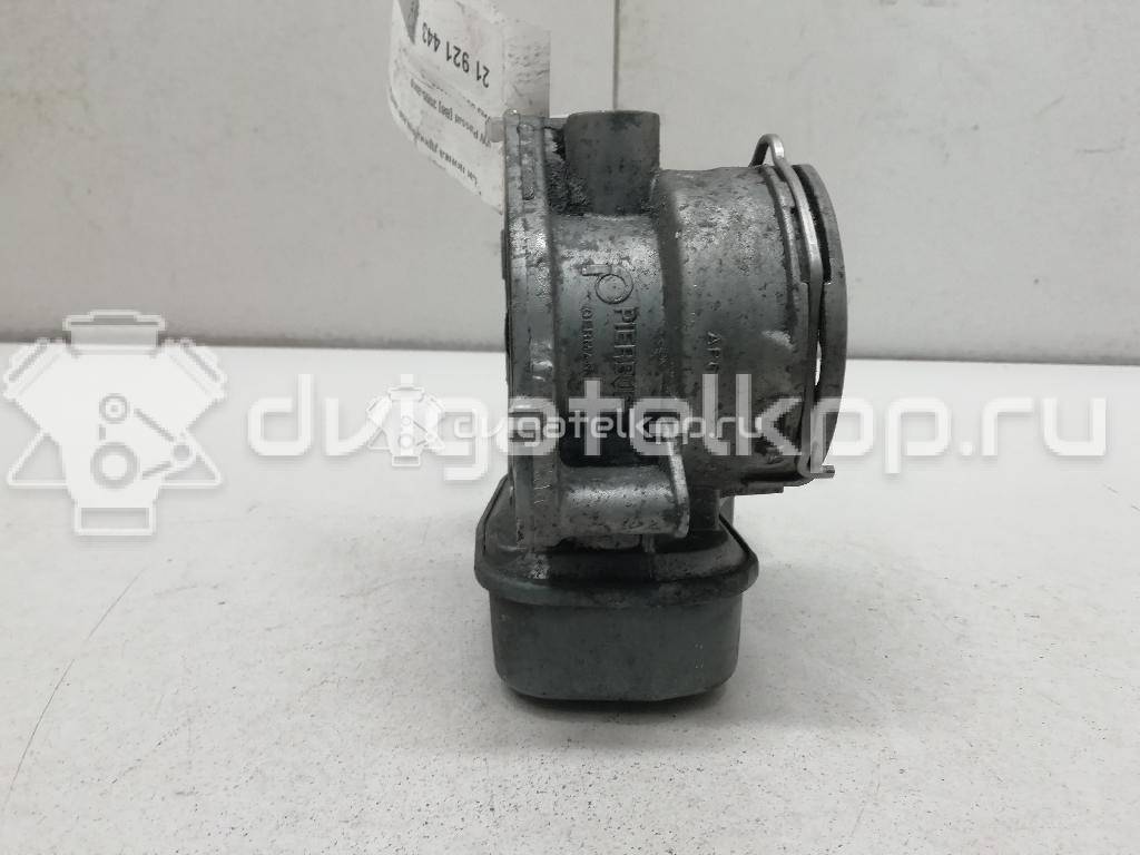 Фото Заслонка дроссельная электрическая  03G128063B для dodge Caliber {forloop.counter}}