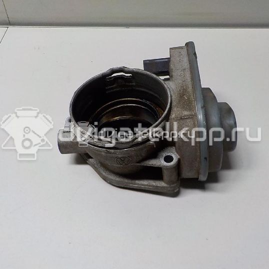 Фото Заслонка дроссельная электрическая  038128063g для chrysler Sebring