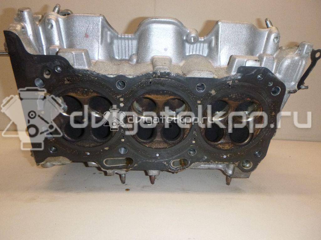 Фото Головка блока для двигателя 2GR-FE для Lotus / Lexus / Toyota / Toyota (Gac) 204-328 л.с 24V 3.5 л бензин 1110109260 {forloop.counter}}