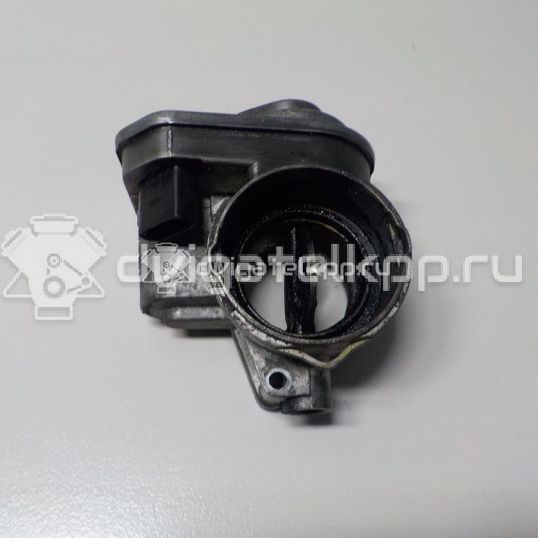 Фото Заслонка дроссельная электрическая  038128063G для dodge Caliber