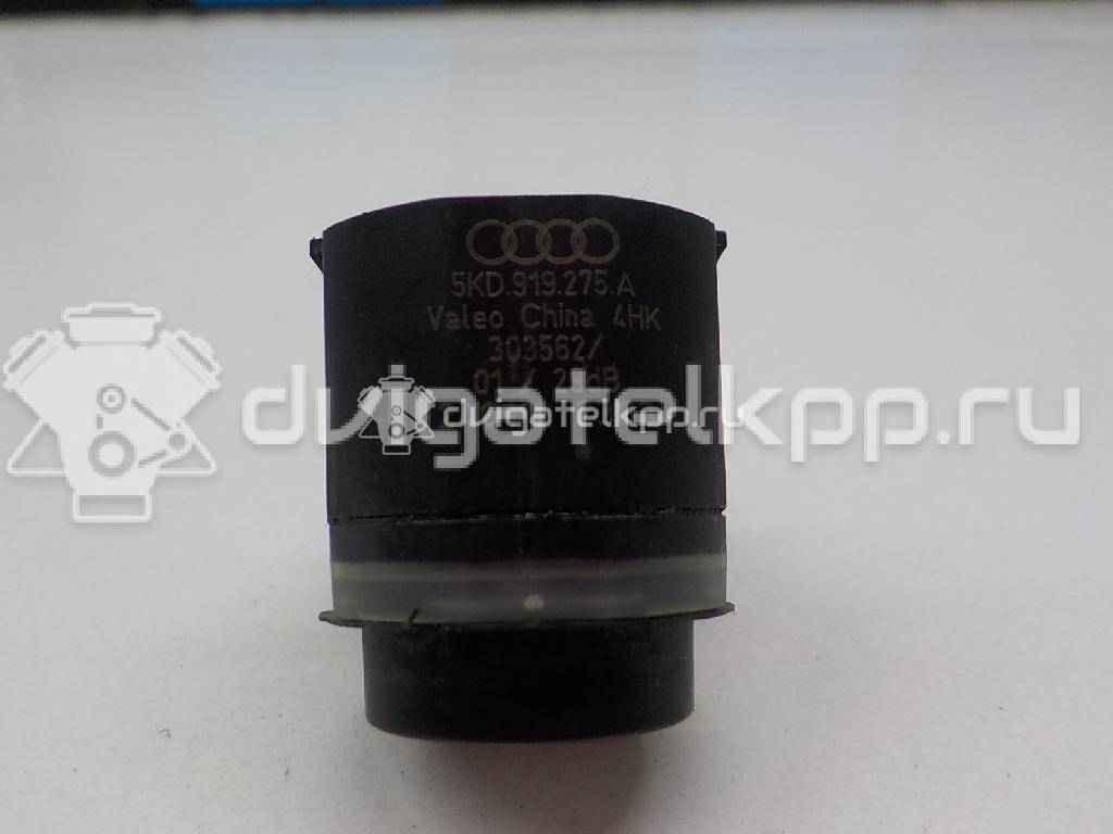 Фото Датчик парковки  5kd919275agru для Audi A4 / A6 / A5 / Tt / R8 {forloop.counter}}