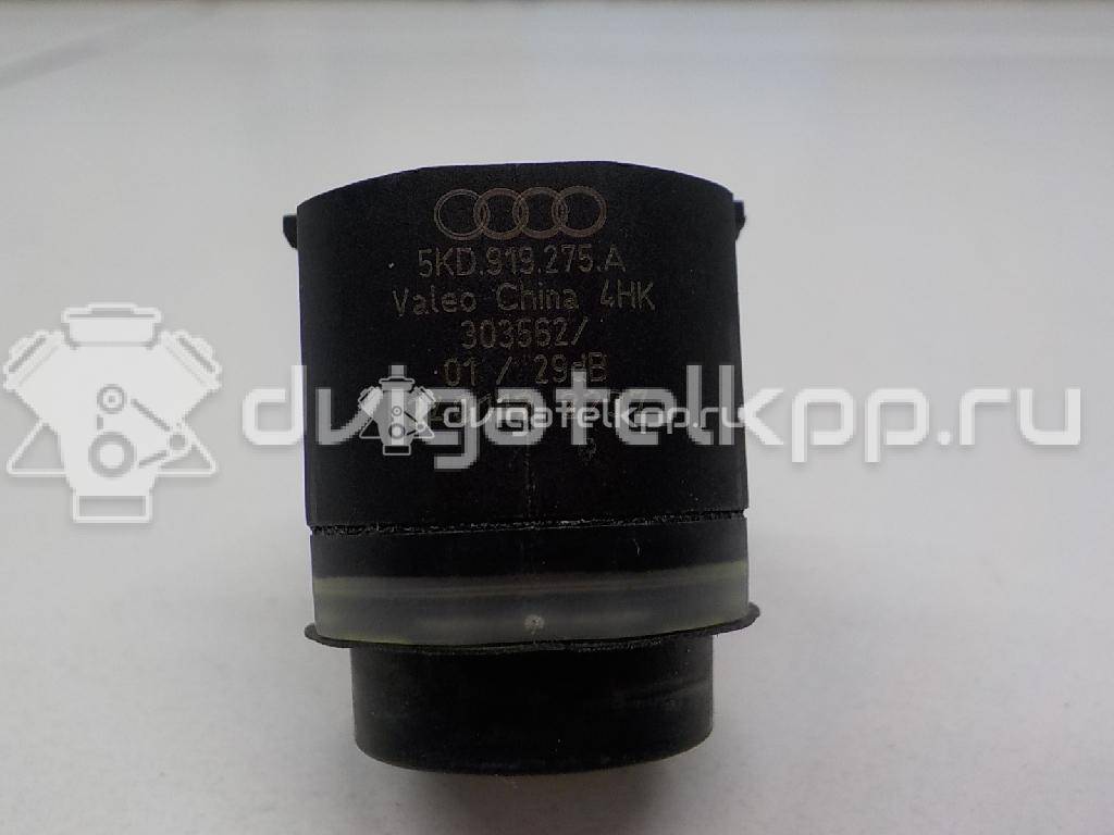 Фото Датчик парковки  5kd919275agru для Audi A4 / A6 / A5 / Tt / R8 {forloop.counter}}