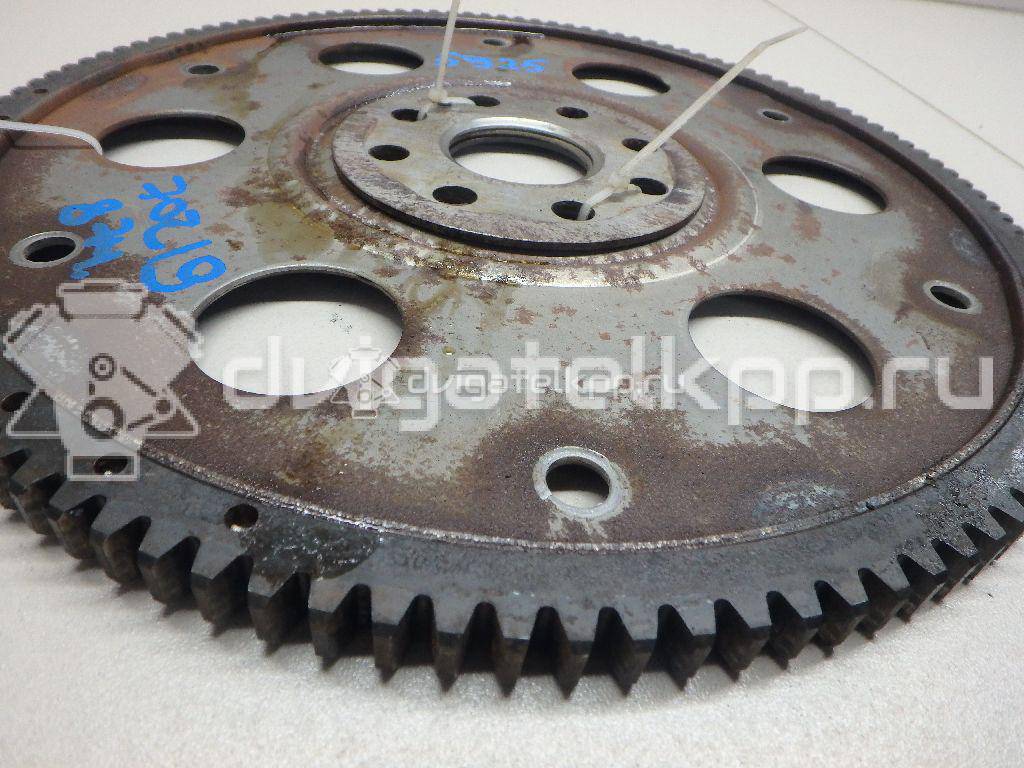 Фото Маховик для двигателя 2GR-FE для Lotus / Lexus / Toyota / Toyota (Gac) 204-328 л.с 24V 3.5 л бензин 3210148010 {forloop.counter}}