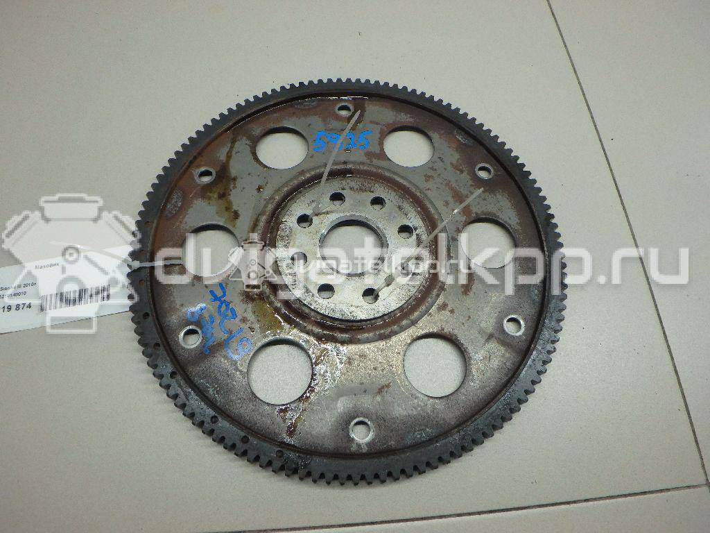 Фото Маховик для двигателя 2GR-FE для Lotus / Lexus / Toyota / Toyota (Gac) 204-328 л.с 24V 3.5 л бензин 3210148010 {forloop.counter}}