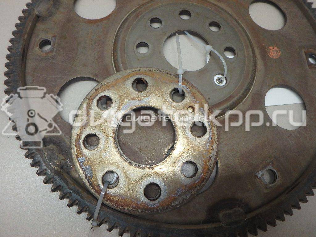 Фото Маховик для двигателя 2GR-FE для Lotus / Lexus / Toyota / Toyota (Gac) 273 л.с 24V 3.5 л бензин 3210148010 {forloop.counter}}