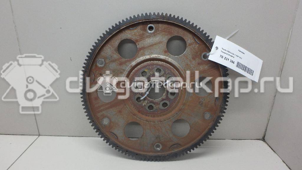 Фото Маховик для двигателя 2GR-FE для Lotus / Lexus / Toyota / Toyota (Gac) 204-328 л.с 24V 3.5 л бензин 3210148010 {forloop.counter}}