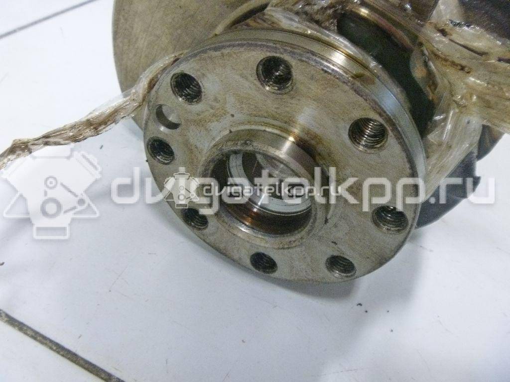 Фото Коленвал для двигателя 2GR-FE для Lotus / Lexus / Toyota / Toyota (Gac) 204-328 л.с 24V 3.5 л бензин 1340131041 {forloop.counter}}