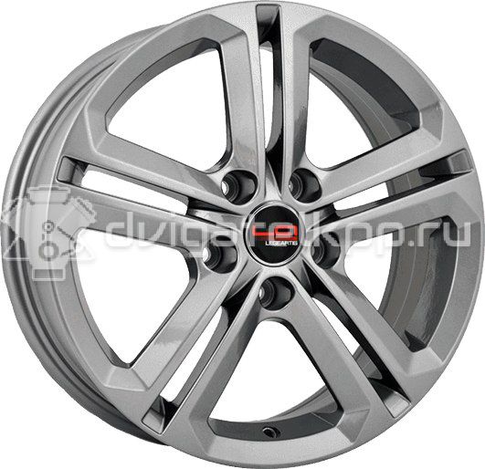 Фото Колесные диски Replica A74 R16 6.5J PCD5x112 ET33 D57.1 (9117620)