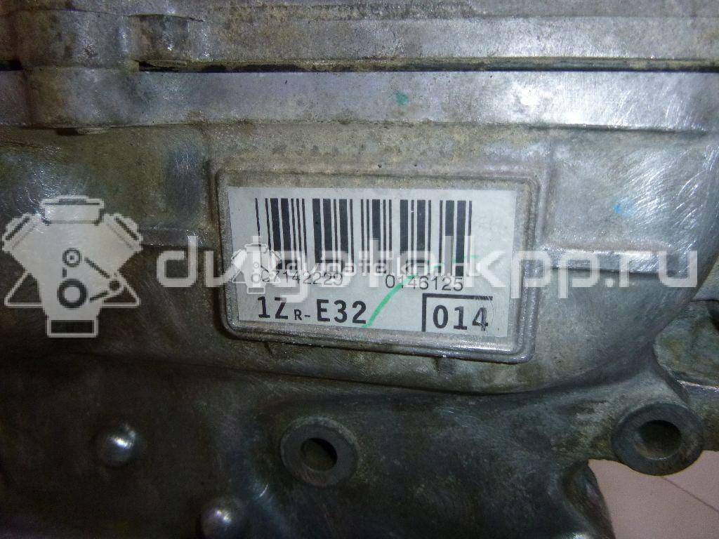 Фото Контрактный (б/у) двигатель 1ZR-FE для Toyota Corolla / Auris 122-132 л.с 16V 1.6 л бензин 1900037240 {forloop.counter}}