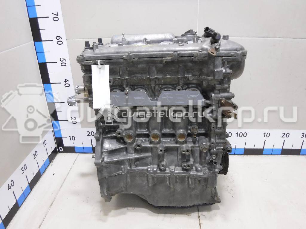 Фото Контрактный (б/у) двигатель 1ZR-FE для Toyota Corolla / Auris 122-132 л.с 16V 1.6 л бензин 1900037240 {forloop.counter}}