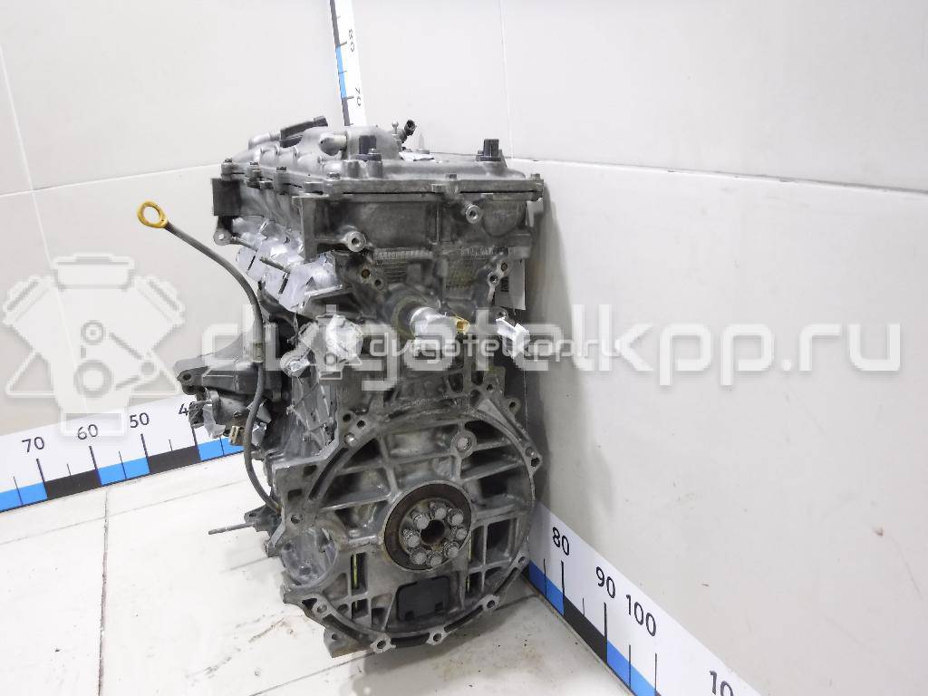 Фото Контрактный (б/у) двигатель 1ZR-FE для Toyota Corolla / Auris 122-132 л.с 16V 1.6 л бензин 1900037240 {forloop.counter}}