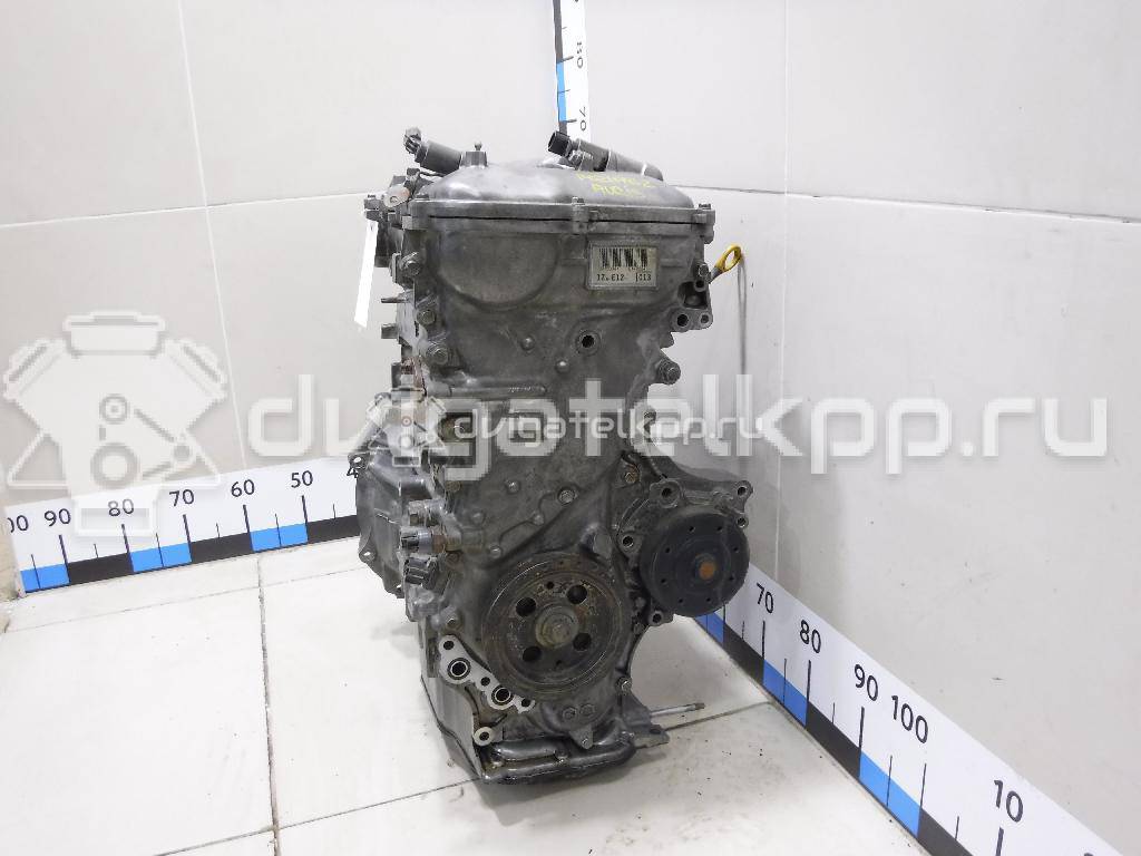 Фото Контрактный (б/у) двигатель 1ZR-FE для Toyota Corolla / Auris 122-132 л.с 16V 1.6 л бензин 1900037240 {forloop.counter}}