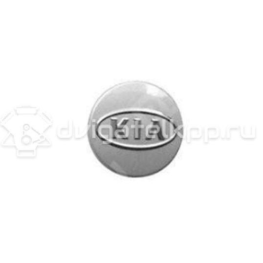 Фото HYUNDAI / KIA 529601F610 КОЛПАК СТУПИЦЫ КОЛЕСА/CAP ASSY-WHEEL HUB 52960-1F610