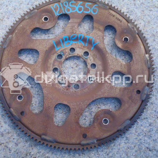 Фото Маховик  4736604AA для Chrysler / Dodge / Chrysler (Bbdc) / Ram / Jeep