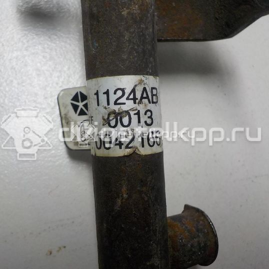 Фото Рейка топливная (рампа)  53031102 для dodge Ram (DR/DH)