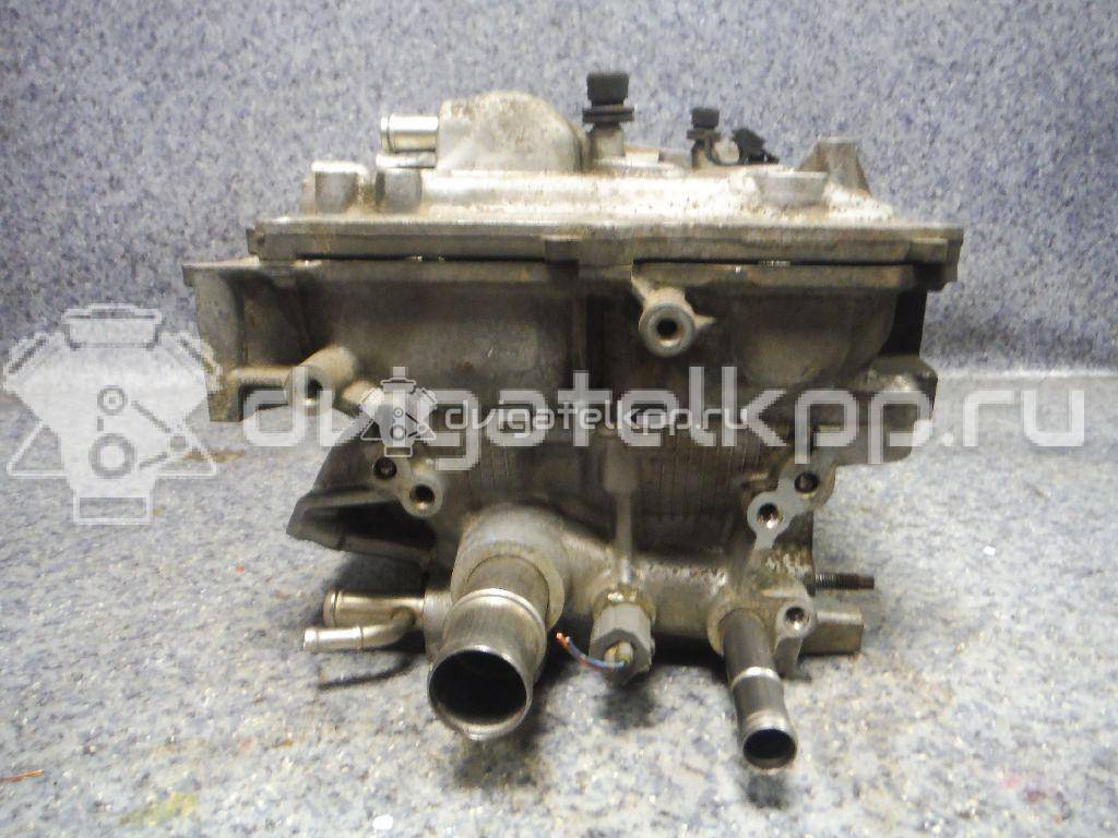 Фото Головка блока для двигателя 1ZR-FE для Toyota / Toyota (Gac) / Toyota (Faw) 122-132 л.с 16V 1.6 л бензин {forloop.counter}}