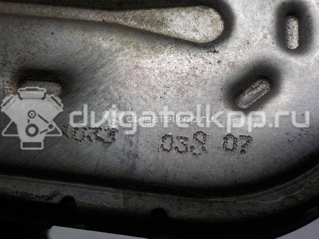 Фото Радиатор системы EGR  68027613aa для Chrysler / Jeep / Dodge {forloop.counter}}