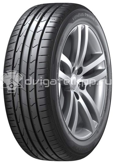 Фото Шины Hankook Ventus Prime3 K125 205/45 R16 83W (до 270 км/ч) 1021705