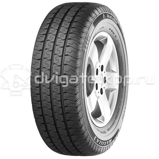 Фото Шины Matador МРS-330 Maxilla 205/70 R15 106/104 R C 2