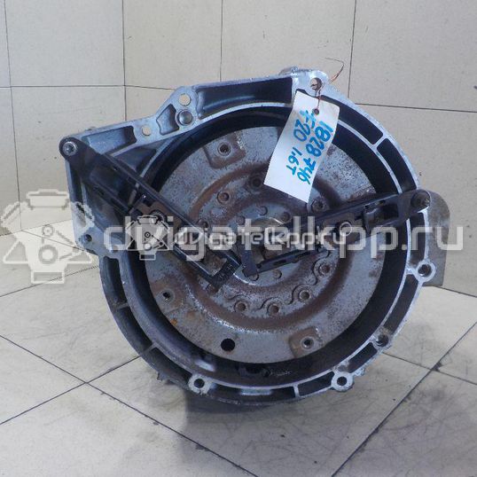 Фото Контрактная (б/у) АКПП для Bmw / Bmw (Brilliance) 102-177 л.с 16V 1.6 л N13 B16 A бензин 24007643665