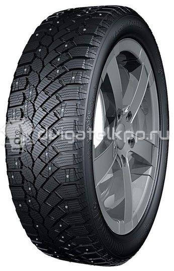 Фото Шины Continental ContiIceContact 225/65 R17 BD 102T