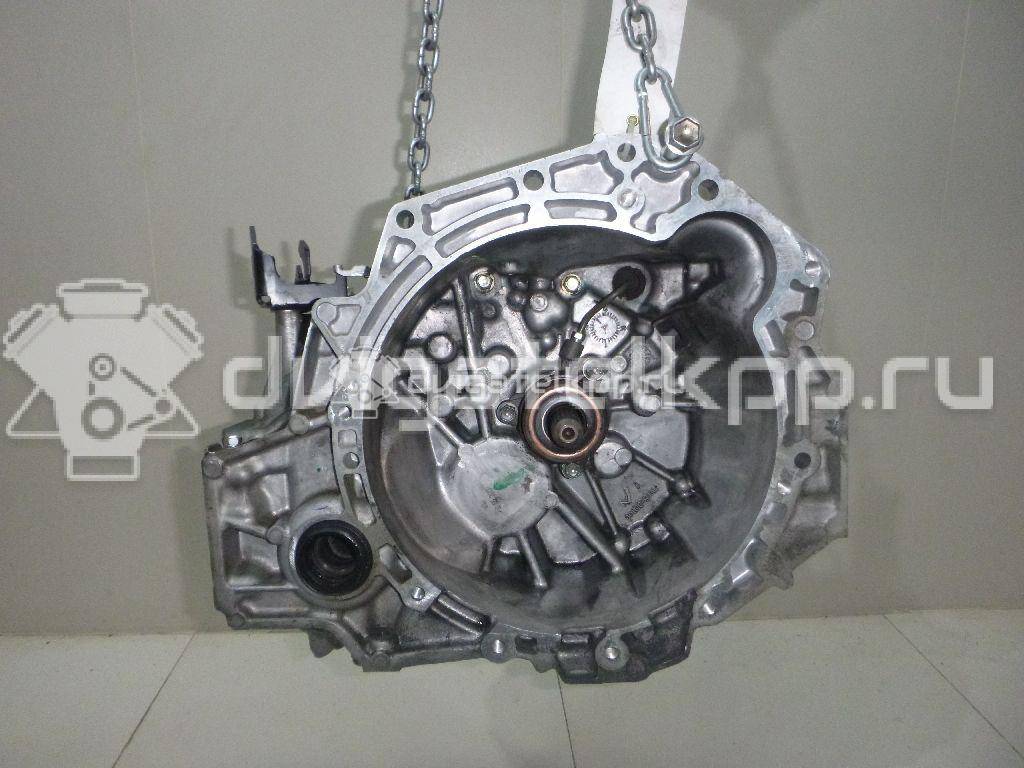 Фото Контрактная (б/у) МКПП для Toyota Iq J1 / Verso / Yaris / Auris / Urban Cruiser P1 68-90 л.с 8V 1.4 л 1ND-TV Дизельное топливо {forloop.counter}}