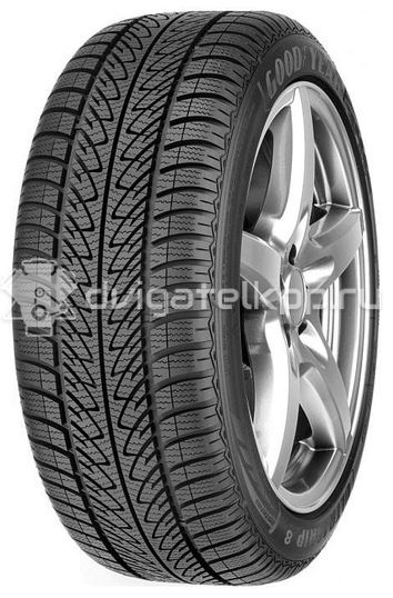 Фото Шины GOODYEAR UltraGrip 8 Performance 225/45 R18 95V XL FP