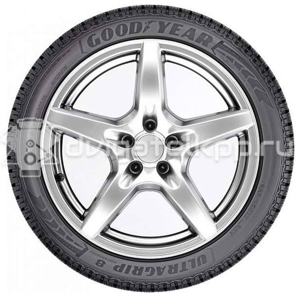 Фото Шины GOODYEAR UltraGrip 8 Performance 225/45 R18 95V XL FP {forloop.counter}}